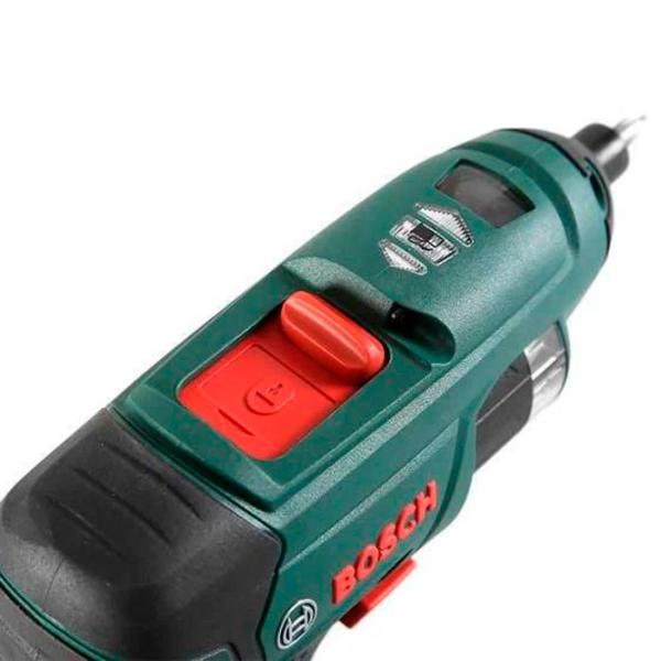 Шуруповерт Bosch B0603977021 210 об/мин photo 3